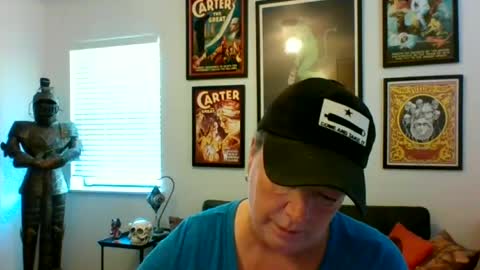 WendyCU online show from 06-29-26, 09:59