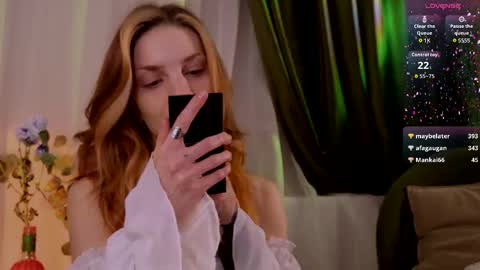 Wendy online show from 02-02-26, 06:17