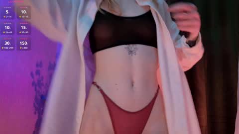 Wendy online show from 04-10-26, 06:56