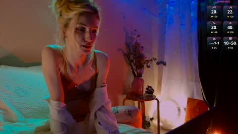 Wendy online show from 04-23-26, 05:15