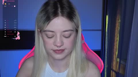 Wendy online show from 03-08-26, 06:44