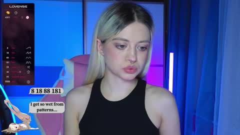 Wendy online show from 03-21-26, 05:05