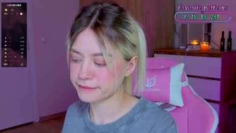 Wendy online show from 04-16-26, 05:14