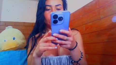 TaTis online show from 02-14-25, 03:58