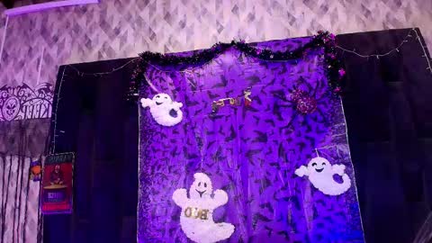 WEN SHENG online show from 10-25-25, 07:19