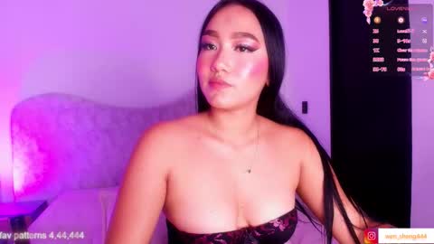 WEN SHENG online show from 01-10-26, 07:15