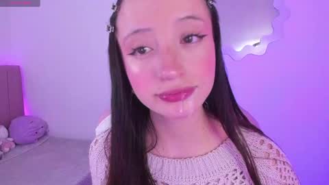 Wenstacie INDEPENDENT MODEL online show from 04-20-26, 12:57