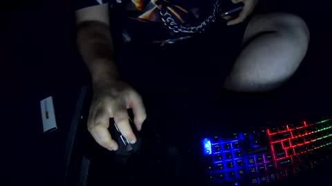 Snapshot of werewolf549 chatting on 07-13-26, 02:14 werewolf549 online show from 07-13-26, 02:14
