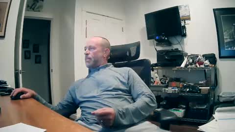 weseeyouwatching online show from 09-11-25, 05:18