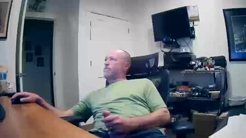 weseeyouwatching online show from 10-20-25, 03:51