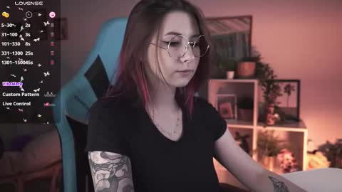 little girl who is always rightLisa online show from 02-17-25, 05:25