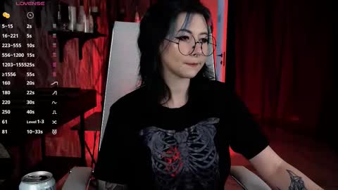 little girl who is always rightLisa online show from 03-10-26, 01:21