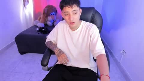 Wesley Boy online show from 03-09-26, 09:19