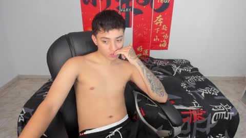 Wesley Boy online show from 04-09-26, 07:08