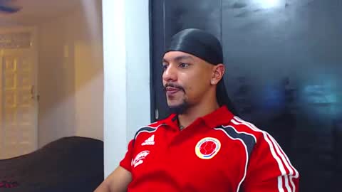 Wesley Rogger online show from 09-09-25, 11:26