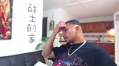 Wesley Rogger online show from 02-28-26, 08:32