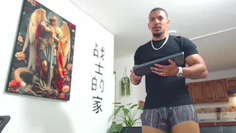 Wesley Rogger online show from 03-07-26, 10:07