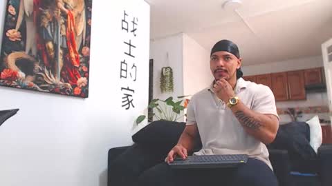 Wesley Rogger online show from 03-23-26, 06:56