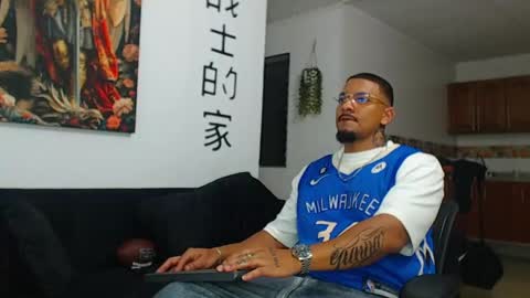 Snapshot of wesleyrogger chatting on 05-01-26, 11:31 Wesley Rogger online show from 05-01-26, 11:31