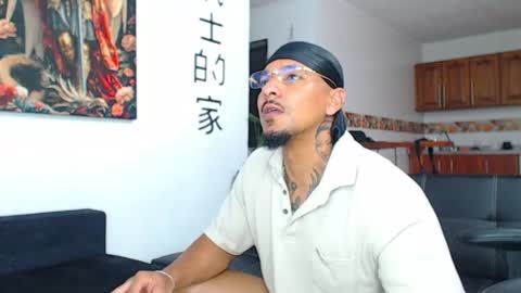 Snapshot of wesleyrogger chatting on 05-14-26, 09:21 Wesley Rogger online show from 05-14-26, 09:21