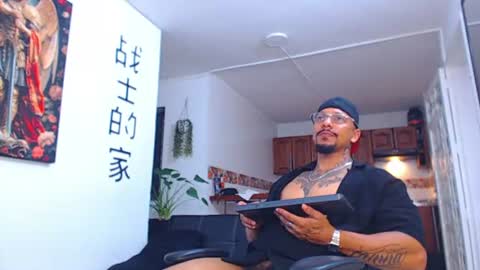 Snapshot of wesleyrogger chatting on 07-02-26, 10:27 Wesley Rogger online show from 07-02-26, 10:27