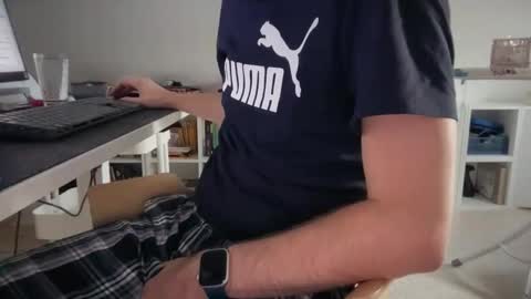 wet_adidasboy online show from 11-11-25, 08:25