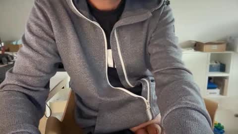 Snapshot of wet_adidasboy chatting on 05-18-26, 12:55 wet_adidasboy online show from 05-18-26, 12:55