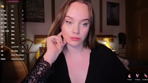 Lana online show from 01-05-26, 09:29