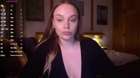 Lana online show from 04-16-26, 06:30