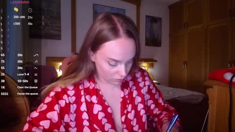 Snapshot of wet_lana chatting on 04-30-26, 05:30 Lana online show from 04-30-26, 05:30