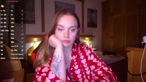 Snapshot of wet_lana chatting on 05-14-26, 09:21 Lana online show from 05-14-26, 09:21