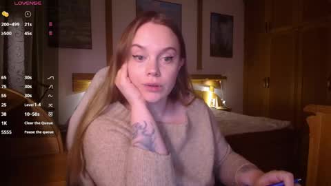 Snapshot of wet_lana chatting on 05-18-26, 07:52 Lana online show from 05-18-26, 07:52