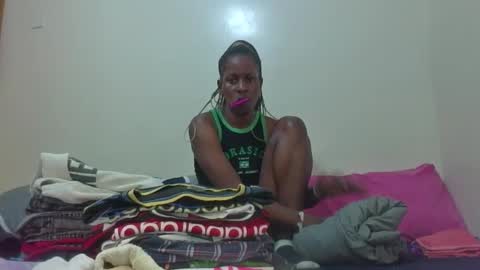 wetberry20 online show from 11-02-25, 05:26