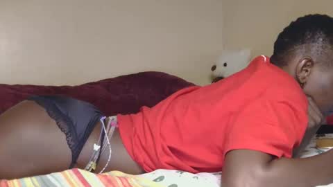 wetberry20 online show from 04-11-26, 12:37