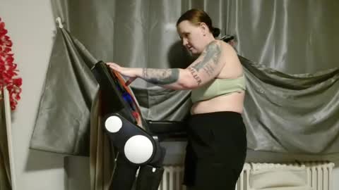 Wetgerman online show from 03-04-25, 10:27