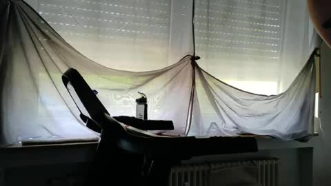 Snapshot of wetgerman2 chatting on 06-15-26, 10:39 Wetgerman online show from 06-15-26, 10:39