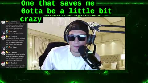 MattTheNightmare online show from 07-29-26, 12:42