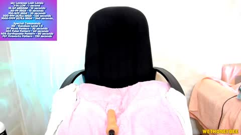 Mina online show from 02-05-25, 01:47