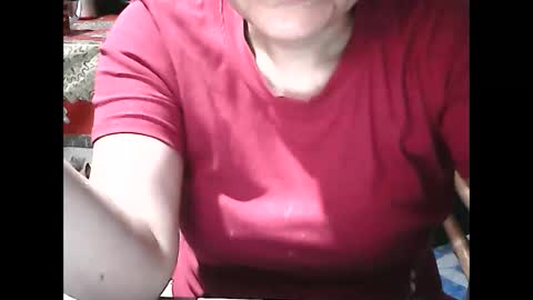 wethornypussy4u online show from 01-18-26, 07:28