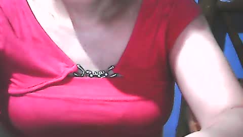 wethornypussy4u online show from 07-03-26, 05:25