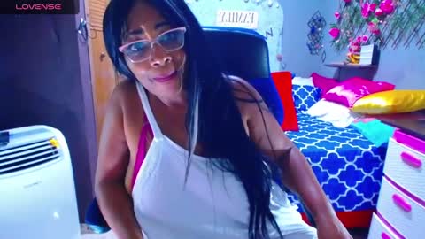 Snapshot of wethotass chatting on 12-07-24, 09:06 gina online show from 12-07-24, 09:06