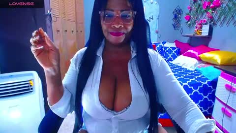 Snapshot of wethotass chatting on 12-08-24, 11:08 gina online show from 12-08-24, 11:08