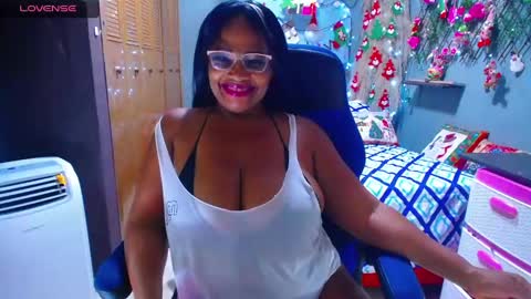 Snapshot of wethotass chatting on 12-12-24, 04:37 gina online show from 12-12-24, 04:37