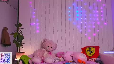 Asya  Mark online show from 03-26-26, 04:18