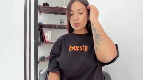 Megan Raves online show from 03-25-26, 04:13