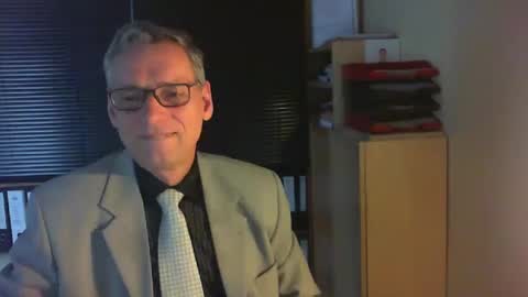 Franz online show from 02-22-25, 08:18