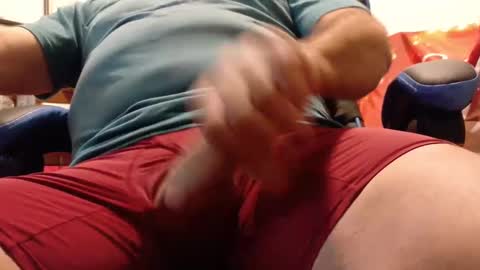 Wetwizard7 online show from 02-21-25, 06:26