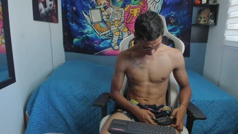 wex online show from 01-22-25, 09:54