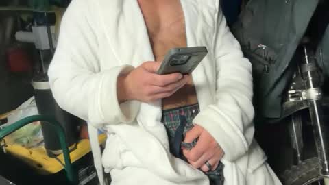 whackingmywilly online show from 02-08-26, 09:23