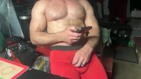 whackingmywilly online show from 05-27-26, 01:41